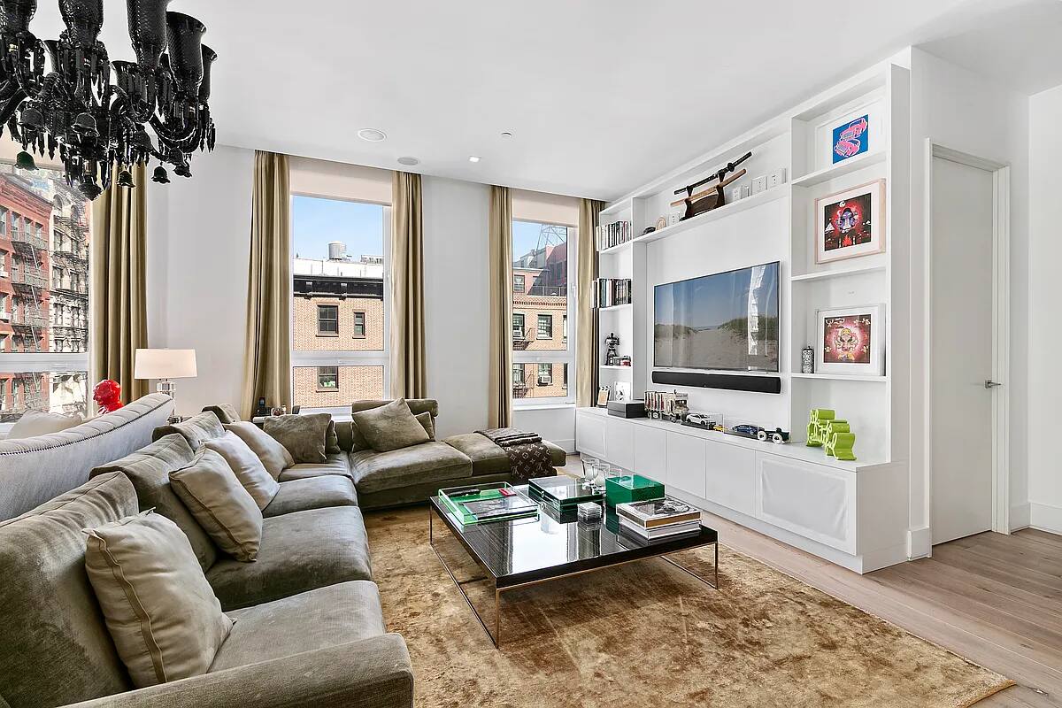 Broadspring New York vacation rental photo 5