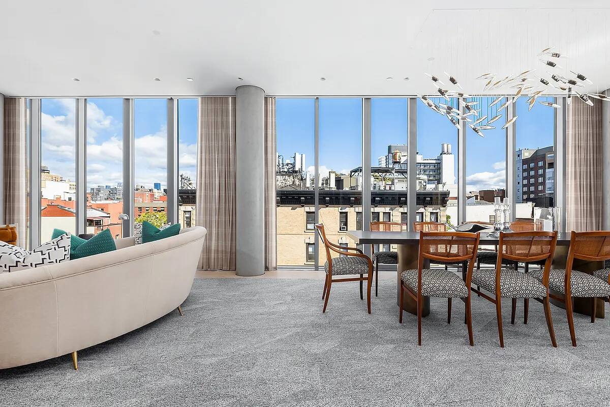 Cardosa New York vacation rental photo 1