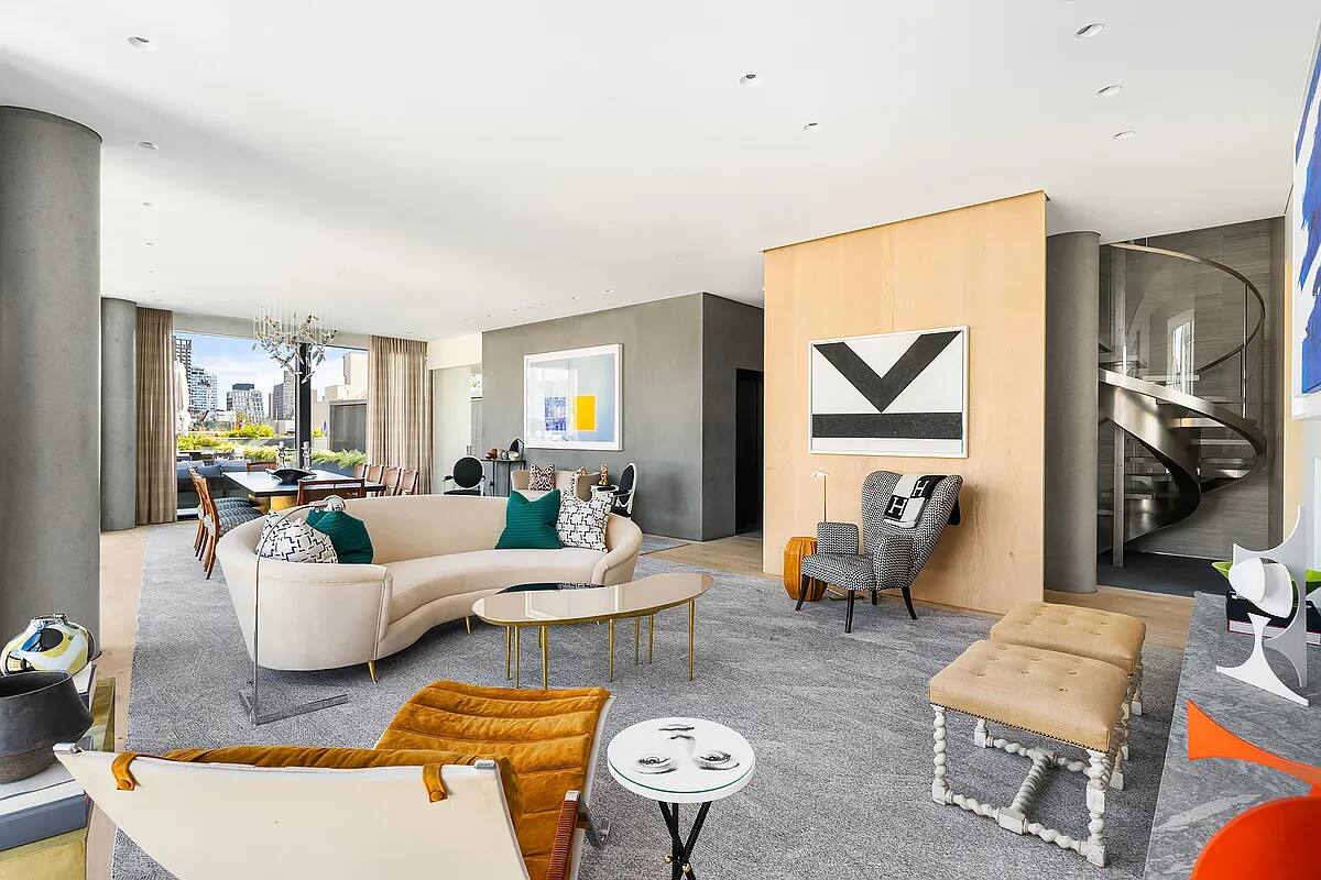 Cardosa New York vacation rental photo 2