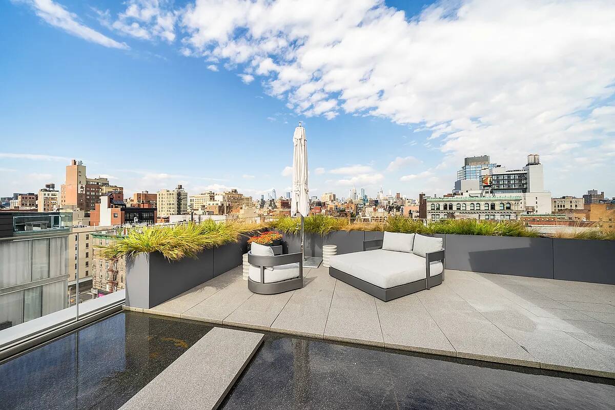 Cardosa New York vacation rental photo 20