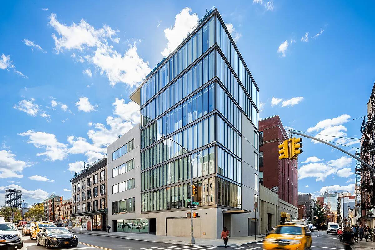 Cardosa New York vacation rental photo 21