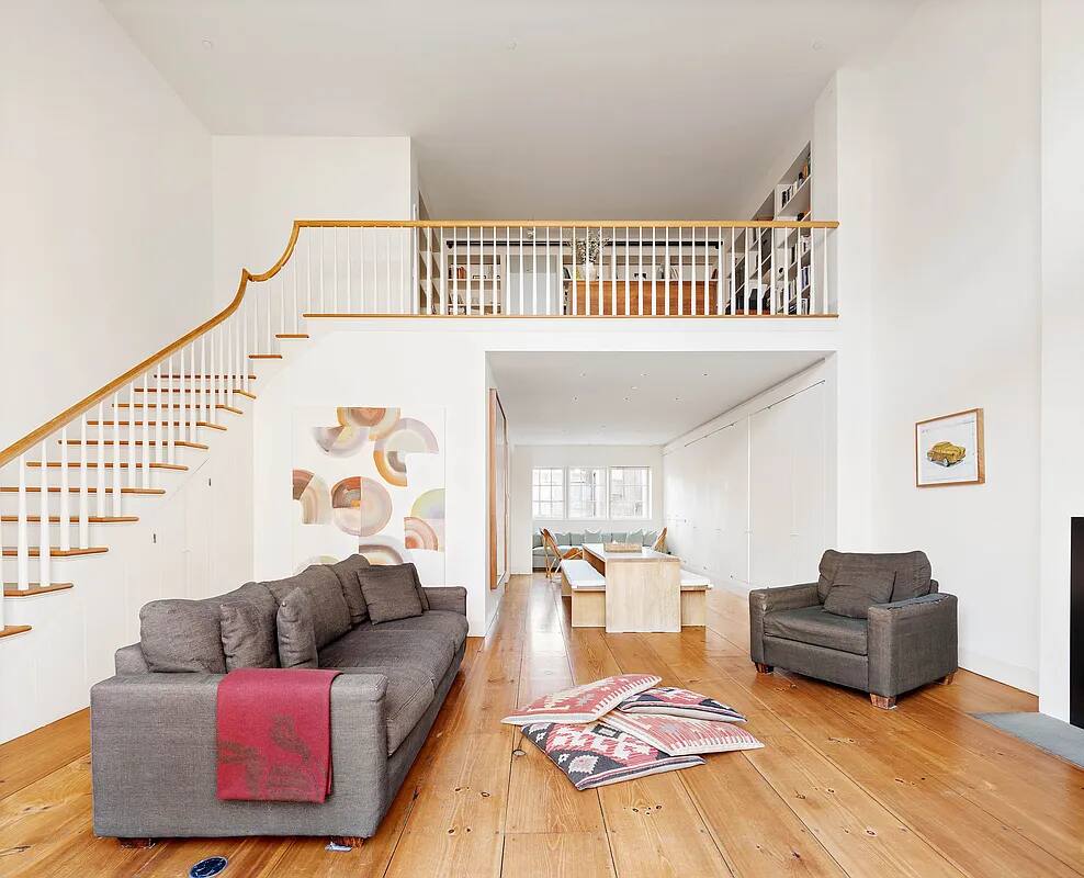 Greenwich New York vacation rental photo 1