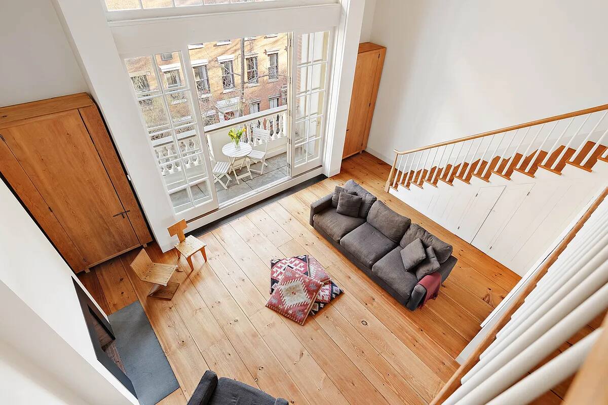 Greenwich New York vacation rental photo 5
