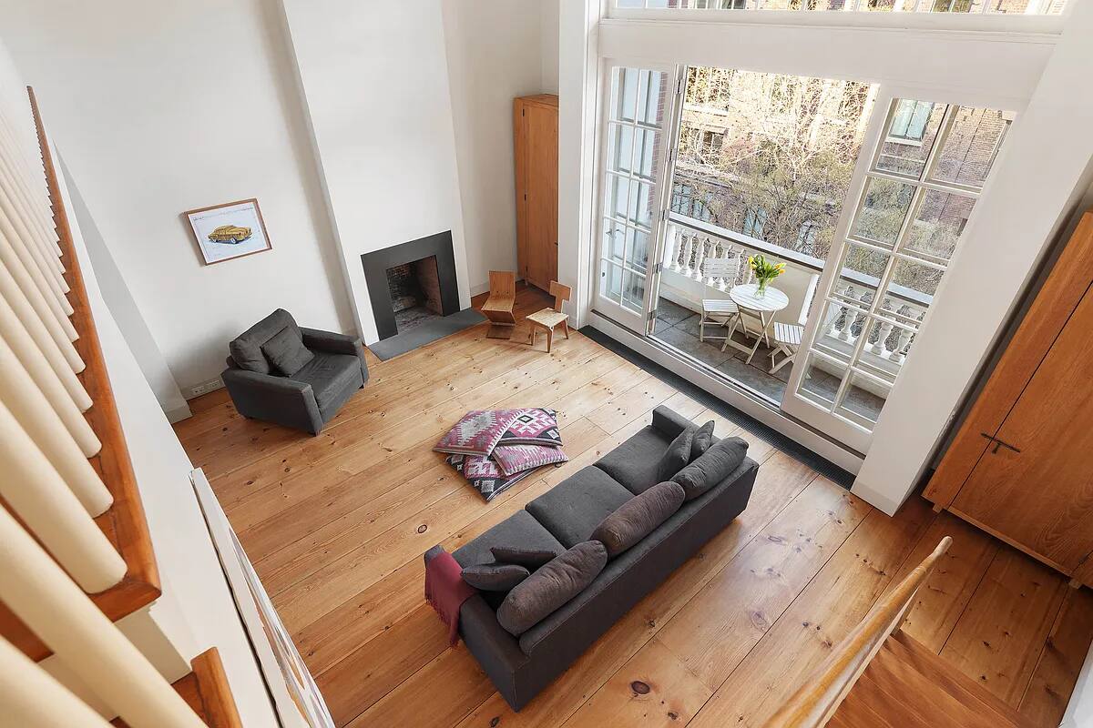 Greenwich New York vacation rental photo 6