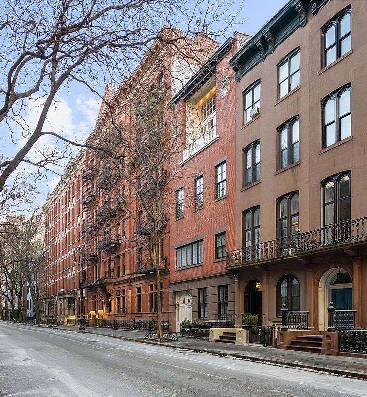 Greenwich New York vacation rental photo 17