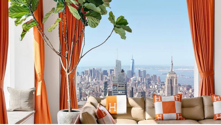 Midi East NYC New York vacation rental photo 1