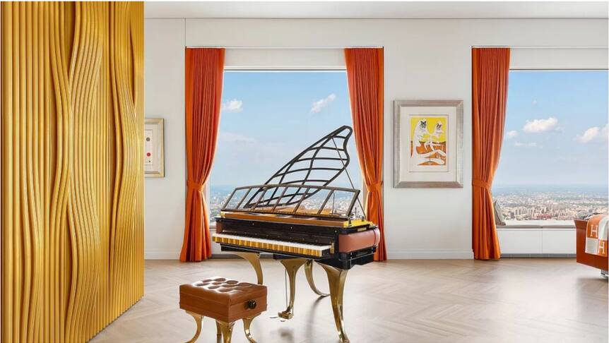 Midi East NYC New York vacation rental photo 4