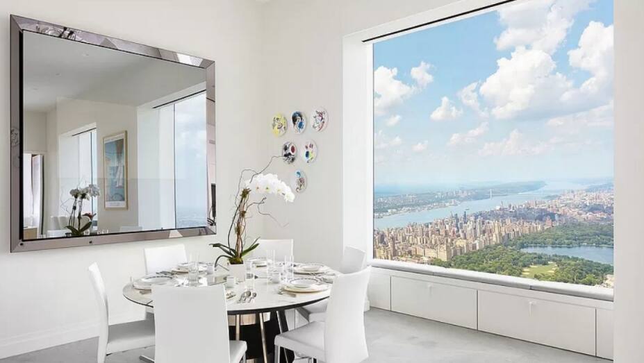 Midi East NYC New York vacation rental photo 6