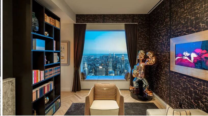 Midi East NYC New York vacation rental photo 9