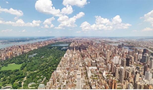 Midi East NYC New York vacation rental photo 15
