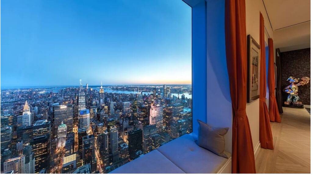 Midi East NYC New York vacation rental photo 21