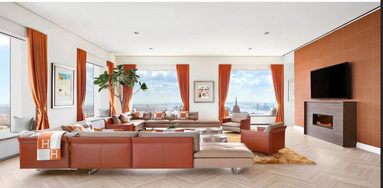 Midi East NYC New York vacation rental photo 22