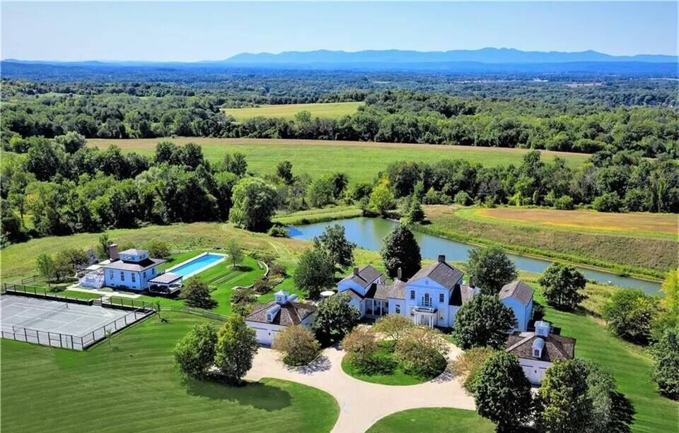 Neumann New York vacation rental photo 1
