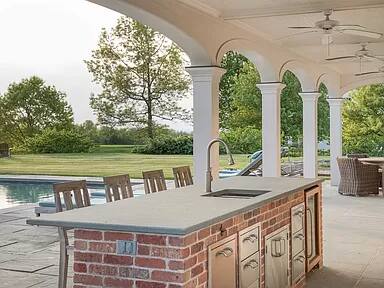 Neumann New York vacation rental photo 24