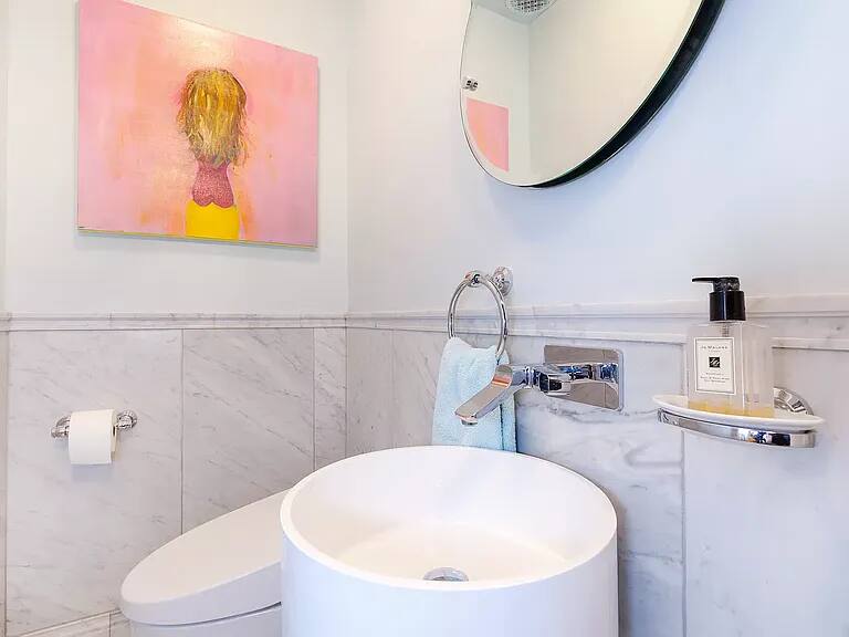 NYC Seven Six New York vacation rental photo 7