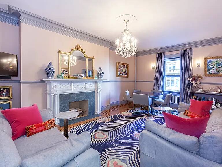 NYC Seven Six New York vacation rental photo 13