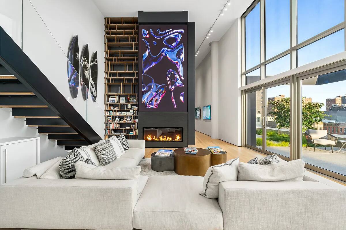 Saota New York vacation rental photo 1