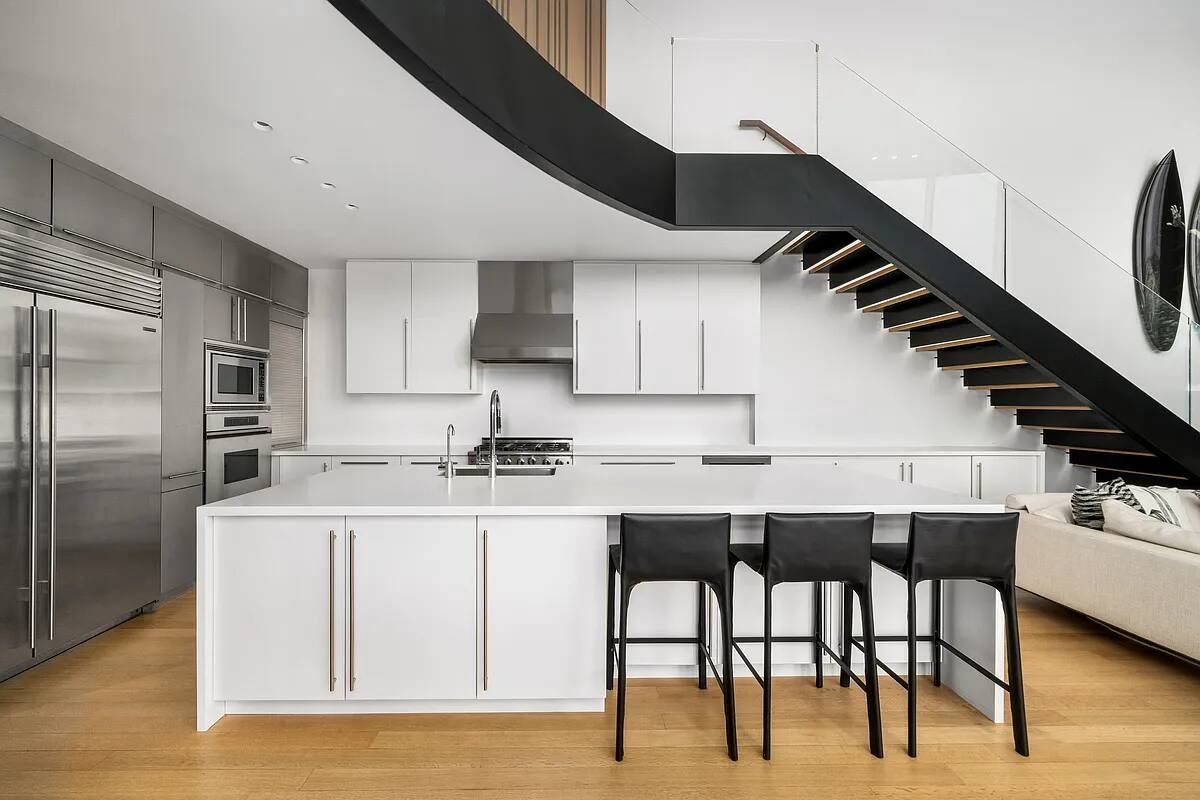 Saota New York vacation rental photo 5