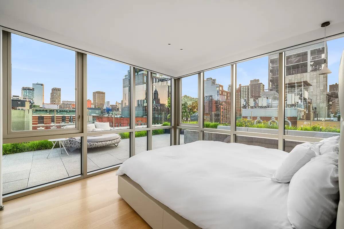 Saota New York vacation rental photo 6
