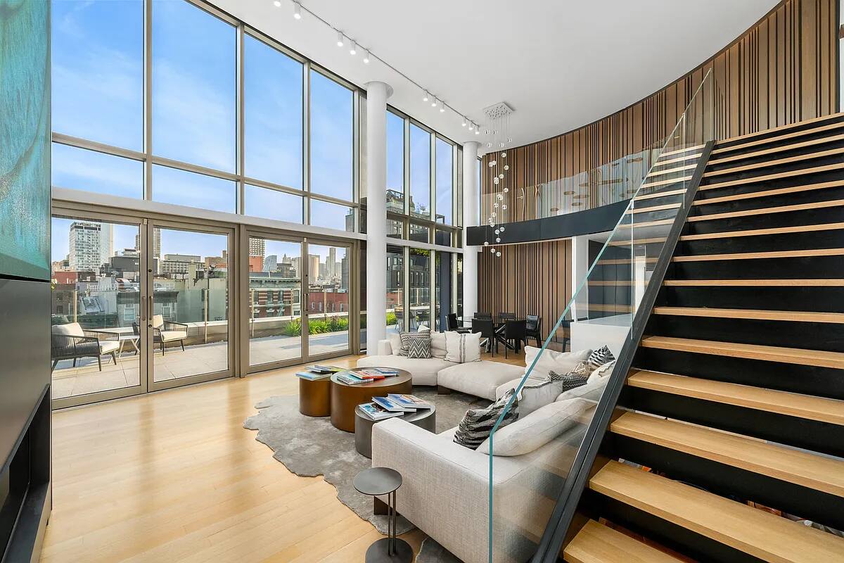 Saota New York vacation rental photo 8