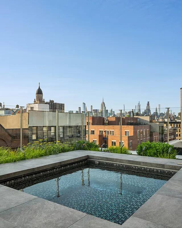Saota New York vacation rental photo 13