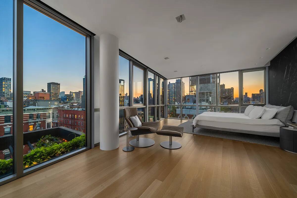 Saota New York vacation rental photo 18
