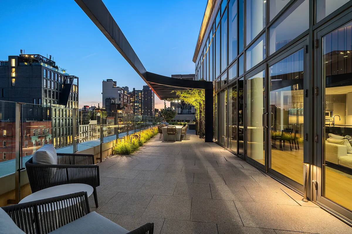 Saota New York vacation rental photo 19