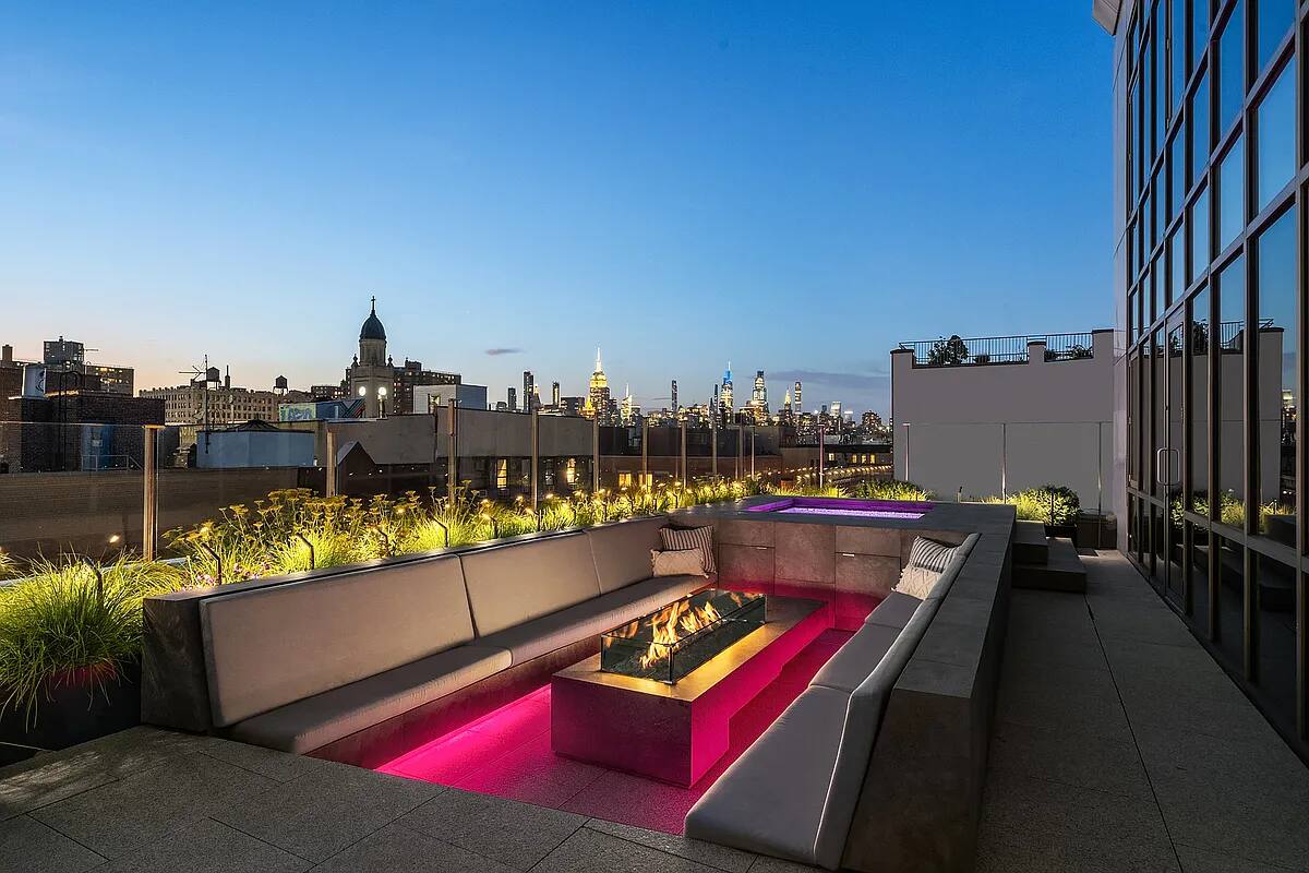 Saota New York vacation rental photo 22