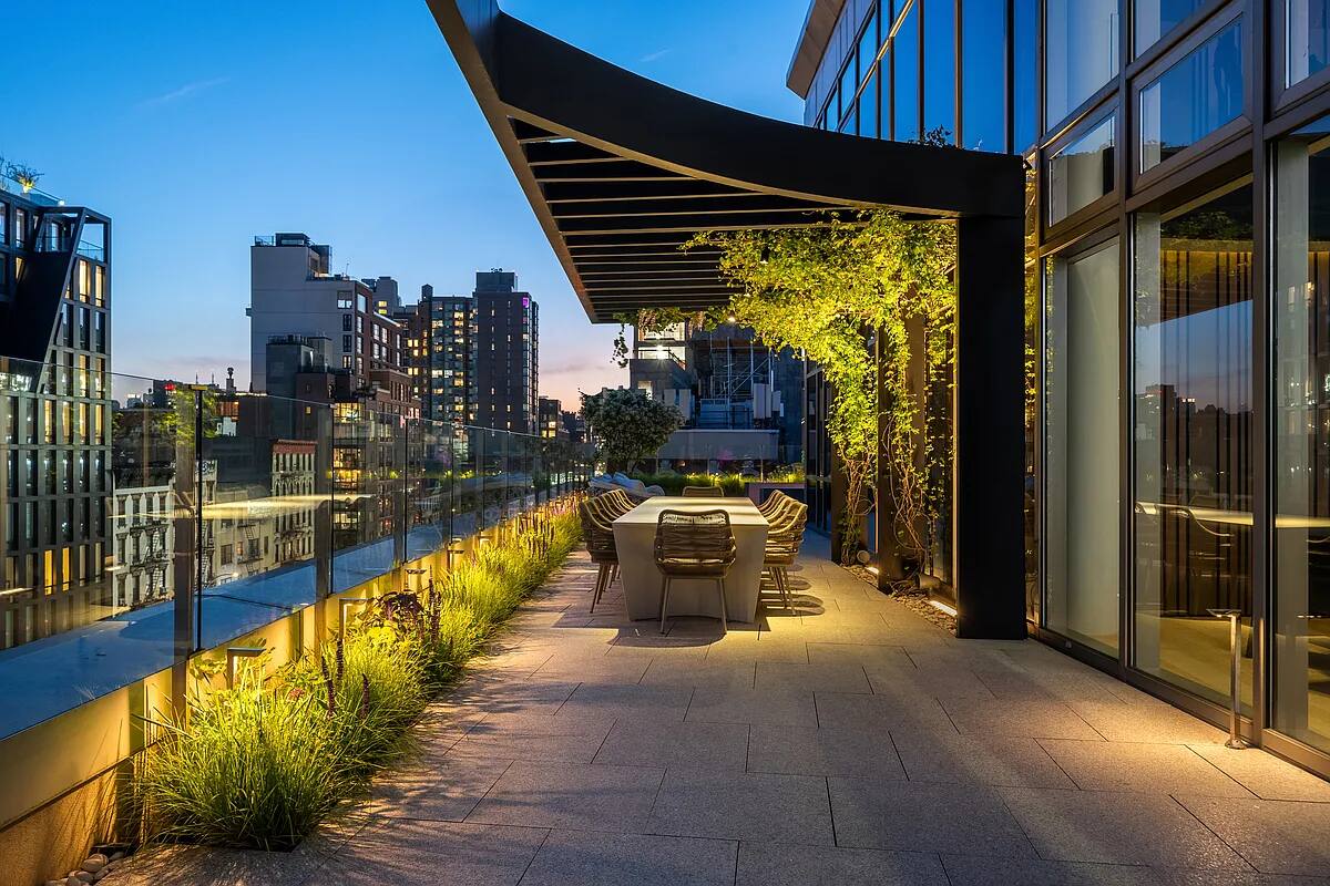 Saota New York vacation rental photo 24