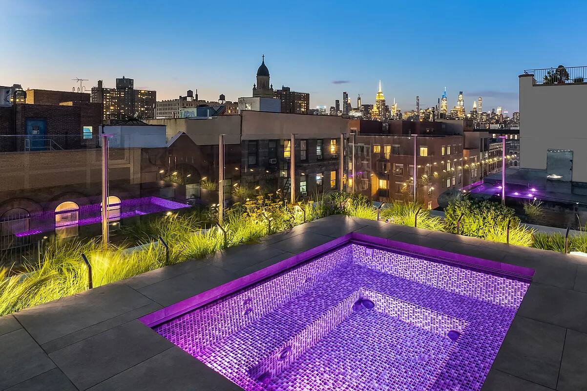 Saota New York vacation rental photo 26