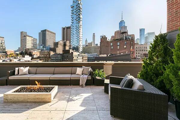 Tribeca Heights New York vacation rental photo 1