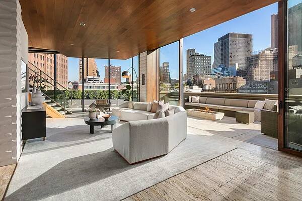 Tribeca Heights New York vacation rental photo 2