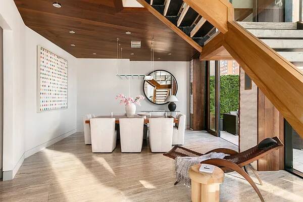 Tribeca Heights New York vacation rental photo 4