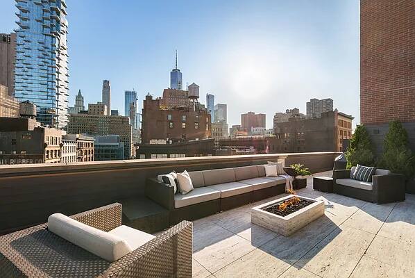 Tribeca Heights New York vacation rental photo 8