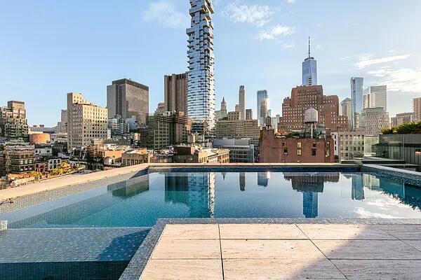 Tribeca Heights New York vacation rental photo 11