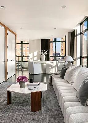 Tribeca Heights New York vacation rental photo 13