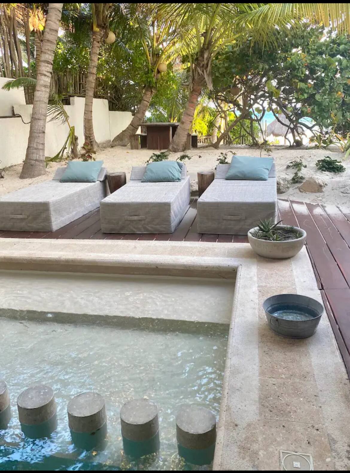 HOZ 2015 Tulum vacation rental photo 1