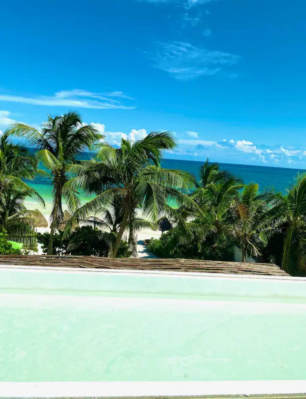 HOZ 2015 Tulum vacation rental photo 2