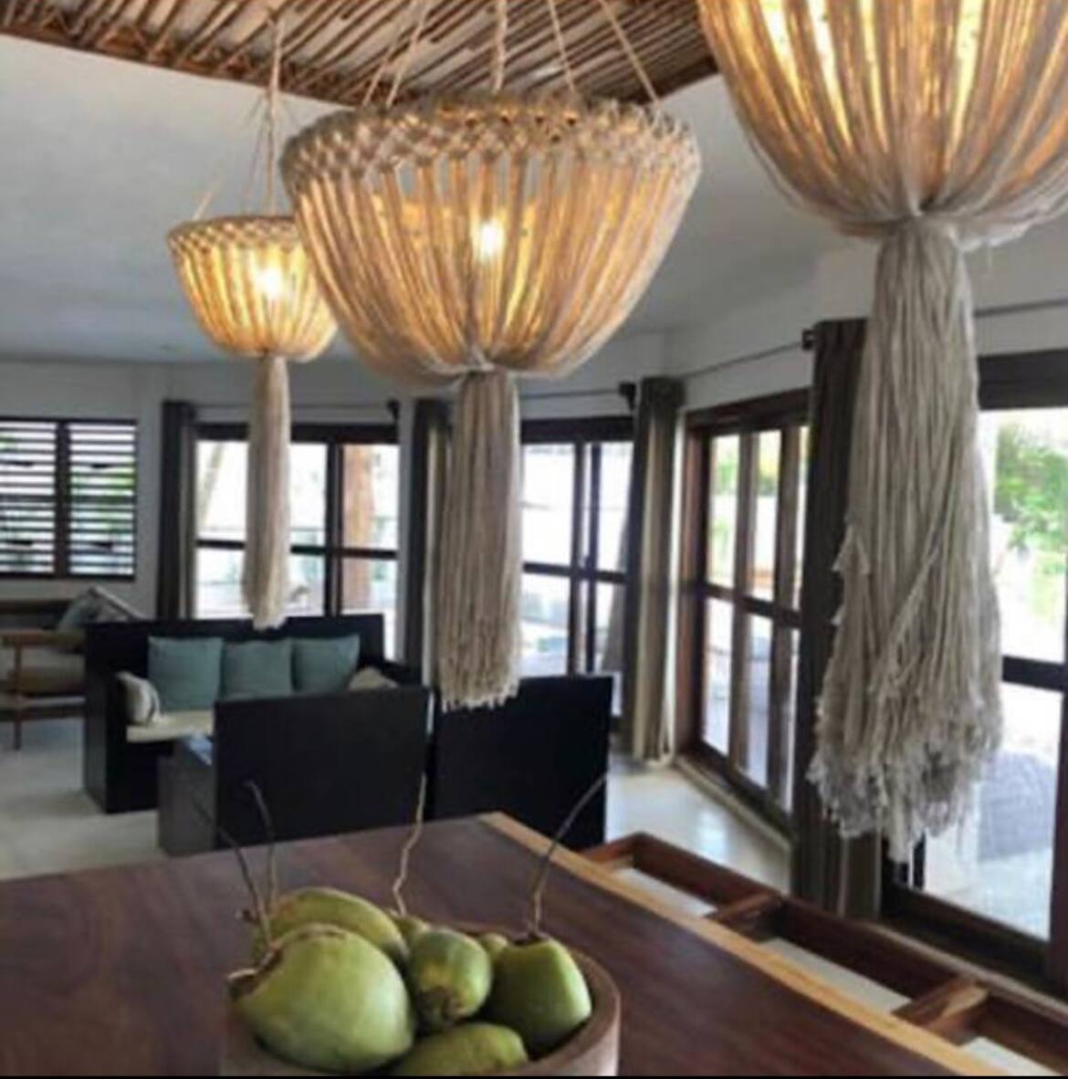HOZ 2015 Tulum vacation rental photo 3