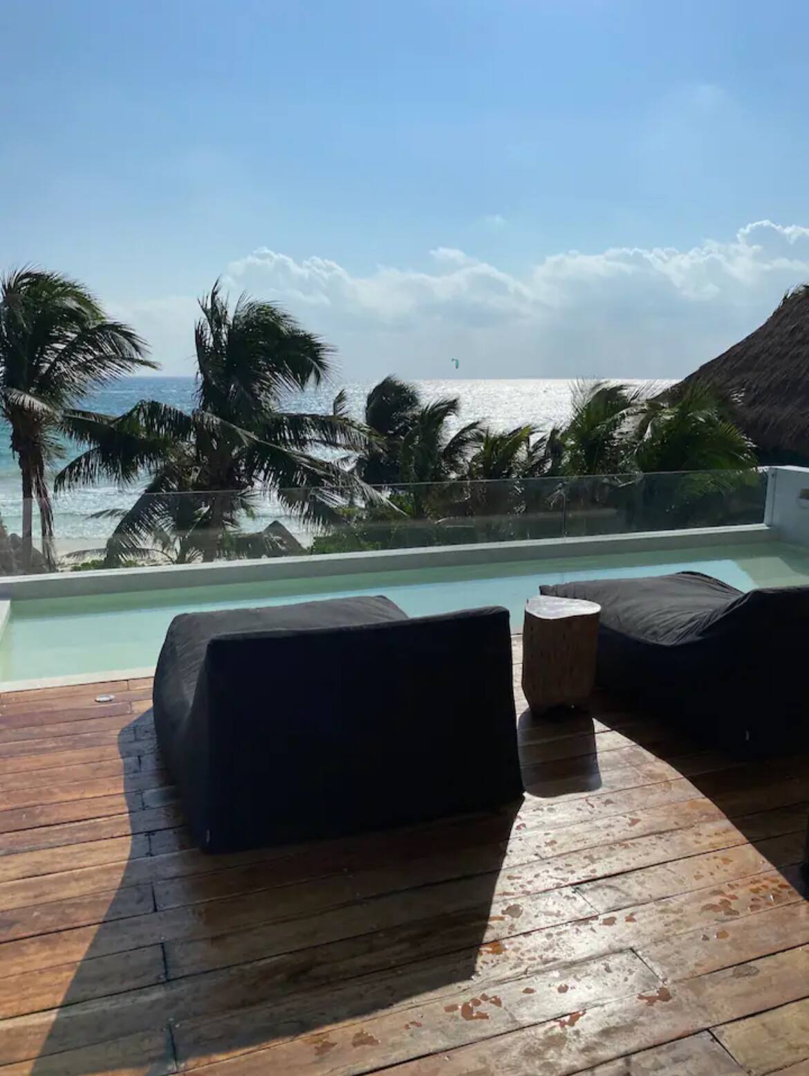 HOZ 2015 Tulum vacation rental photo 4
