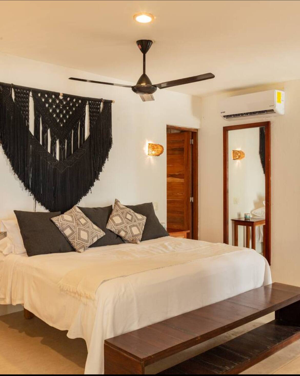 HOZ 2015 Tulum vacation rental photo 5
