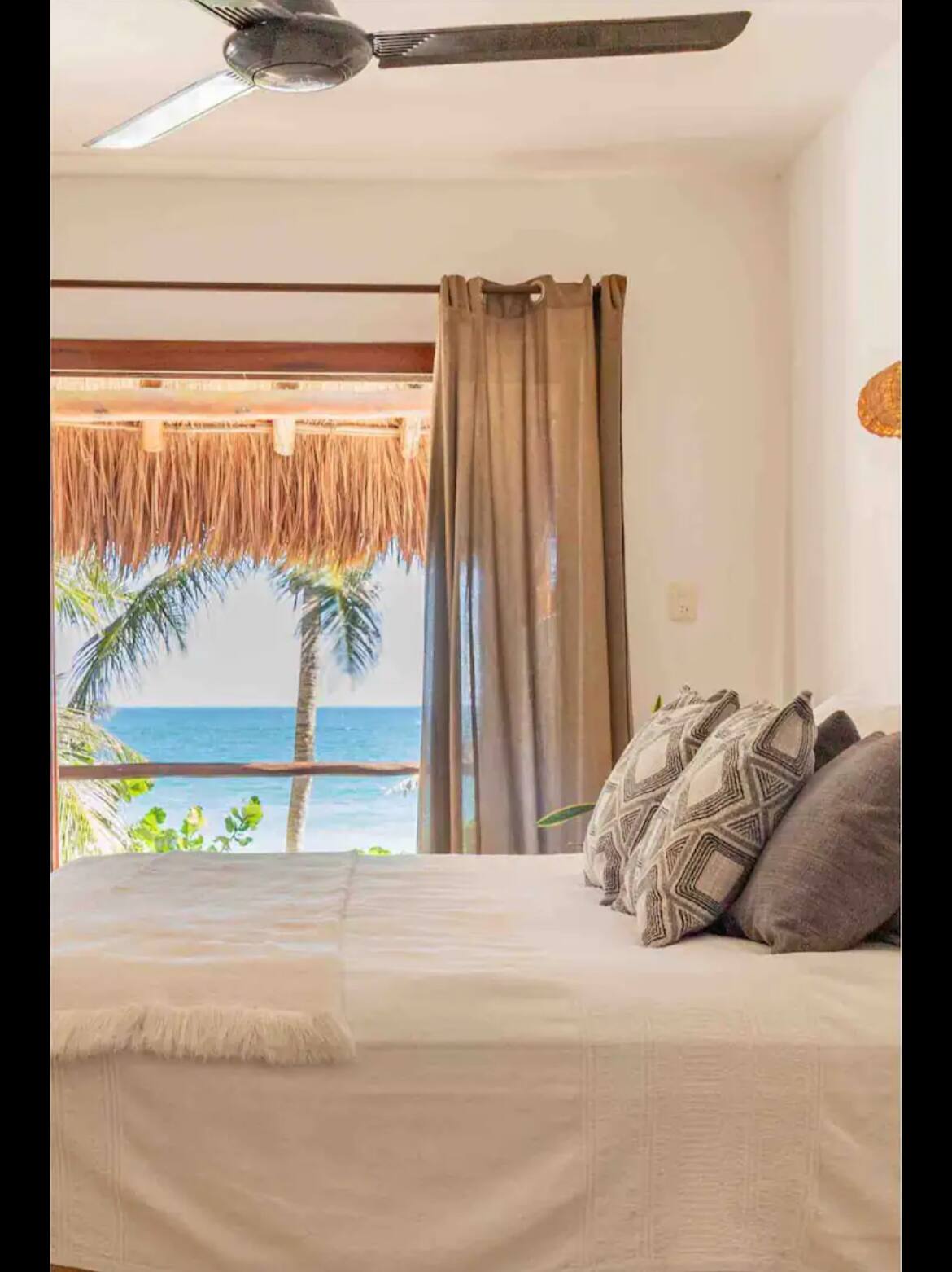 HOZ 2015 Tulum vacation rental photo 9