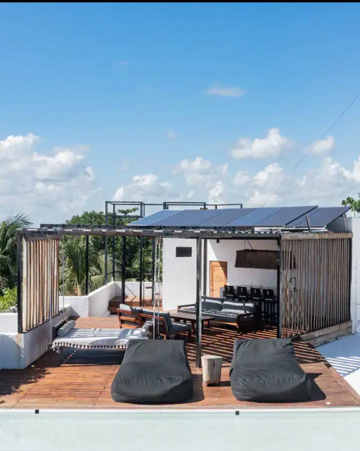 HOZ 2015 Tulum vacation rental photo 10