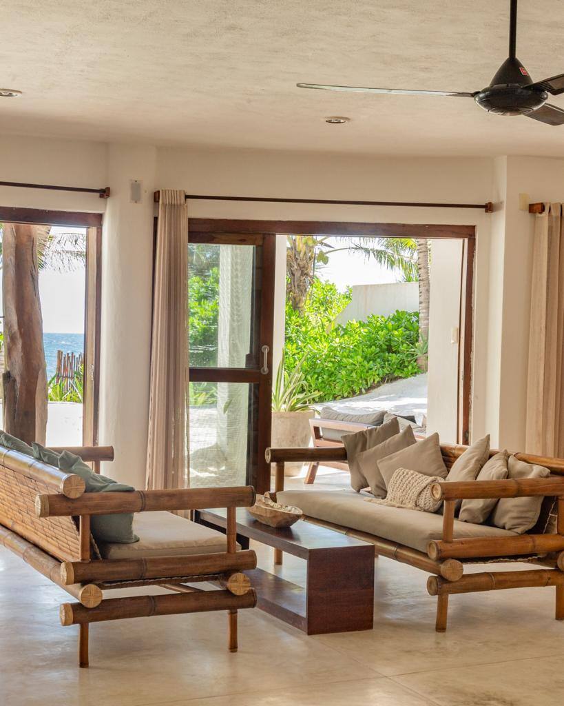 HOZ 2015 Tulum vacation rental photo 17