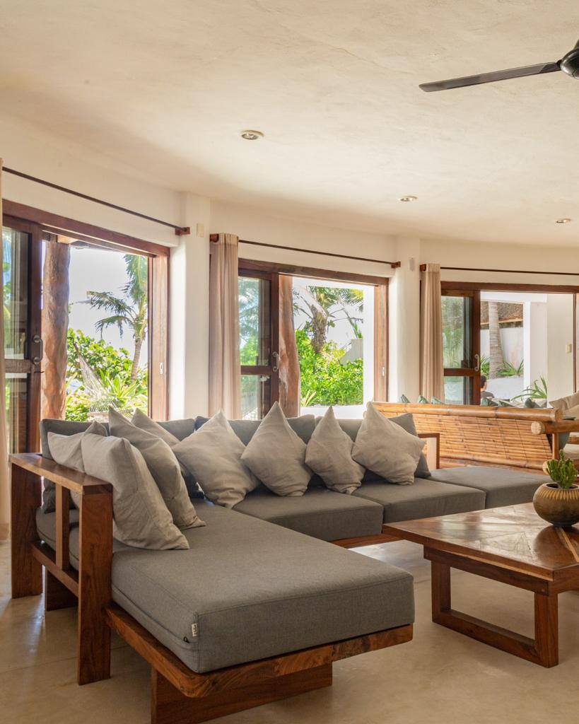 HOZ 2015 Tulum vacation rental photo 22