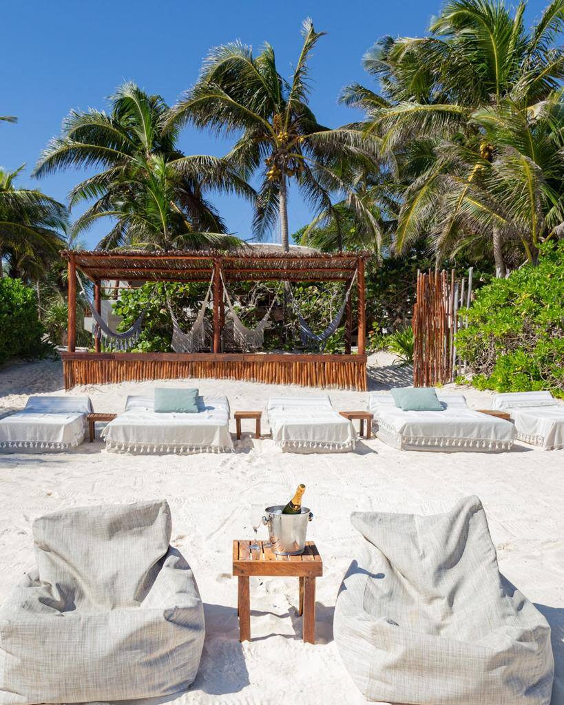 HOZ 2015 Tulum vacation rental photo 23
