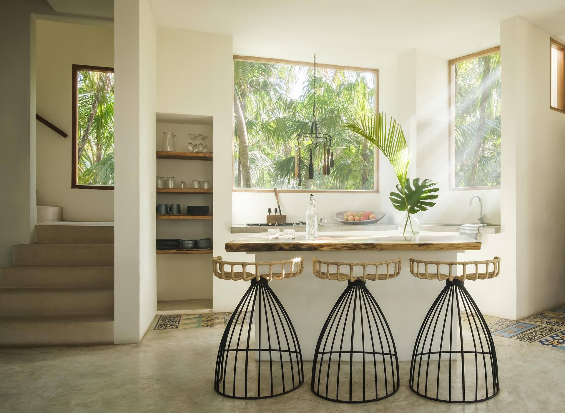HOZ 2016 Tulum vacation rental photo 1