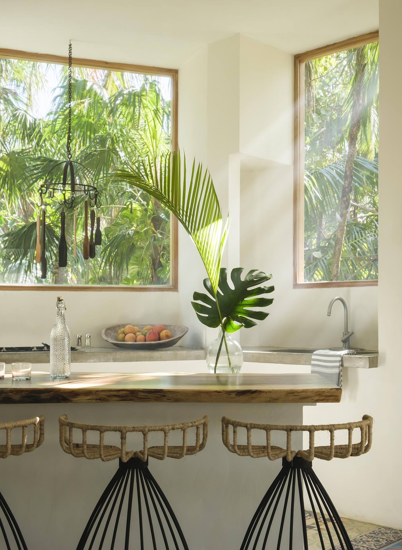 HOZ 2016 Tulum vacation rental photo 2