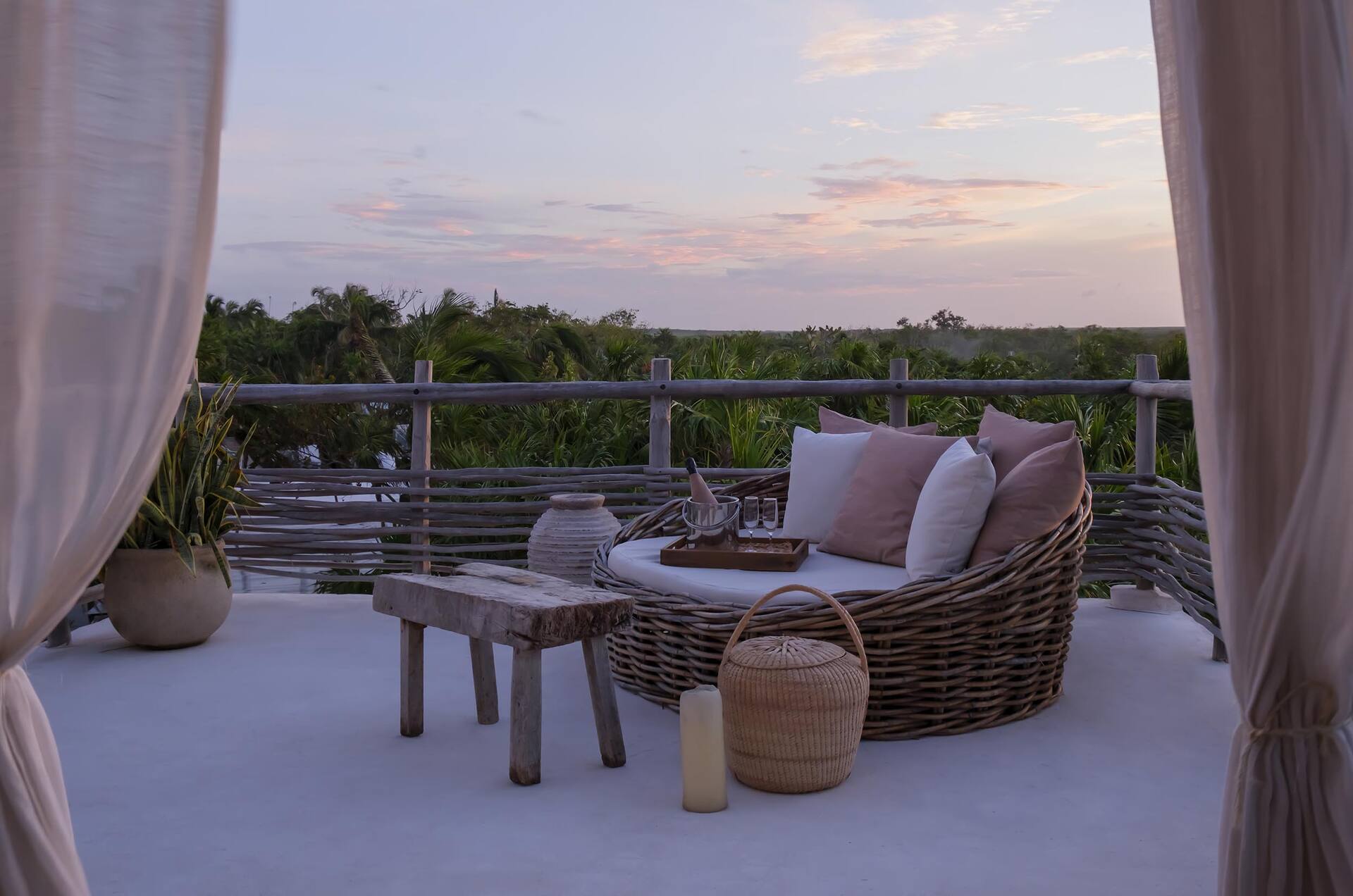 HOZ 2016 Tulum vacation rental photo 3
