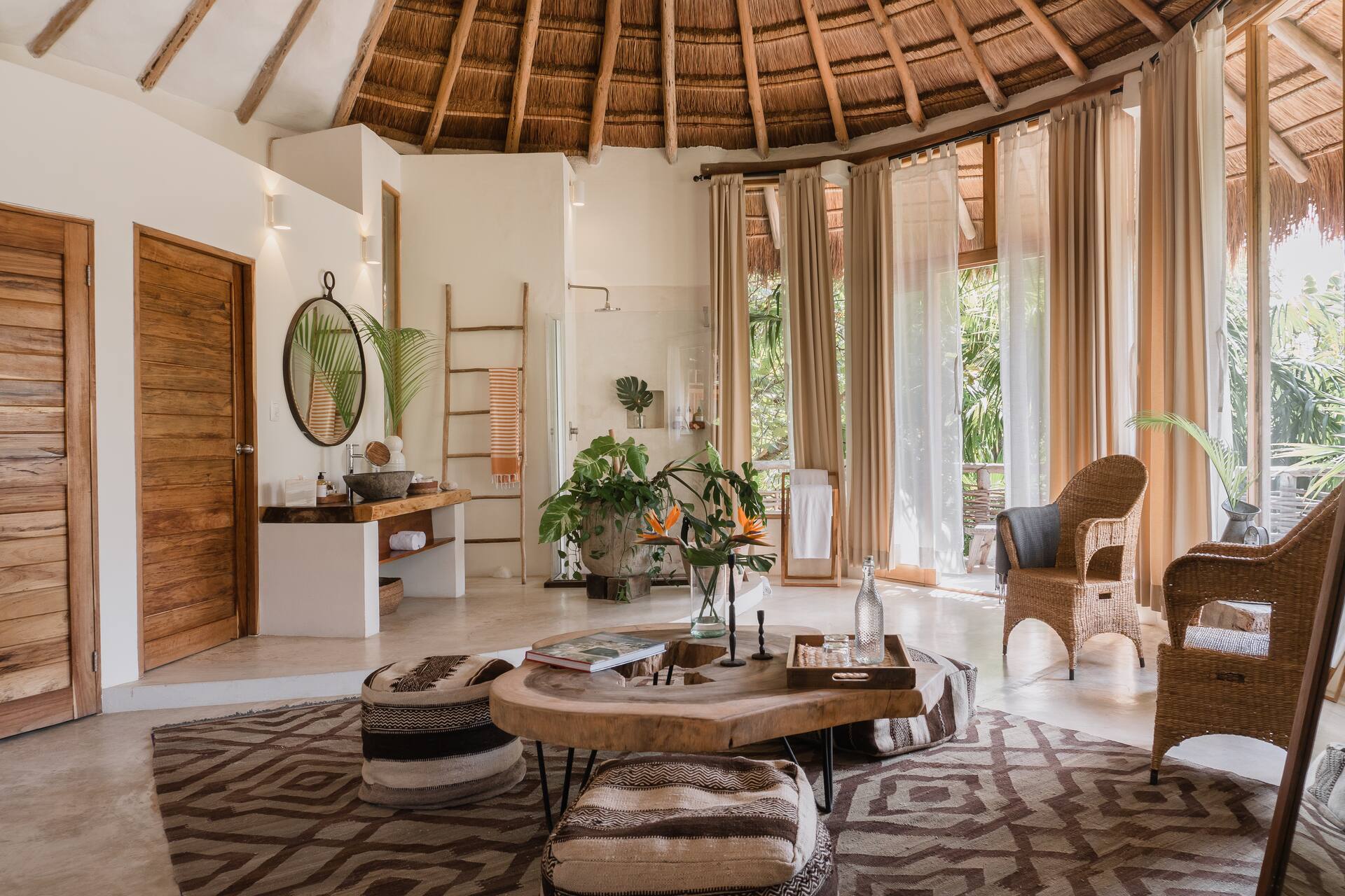 HOZ 2016 Tulum vacation rental photo 5